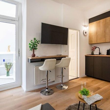 Sofia'S Apartment Urban Stay Záhřeb Exteriér fotografie