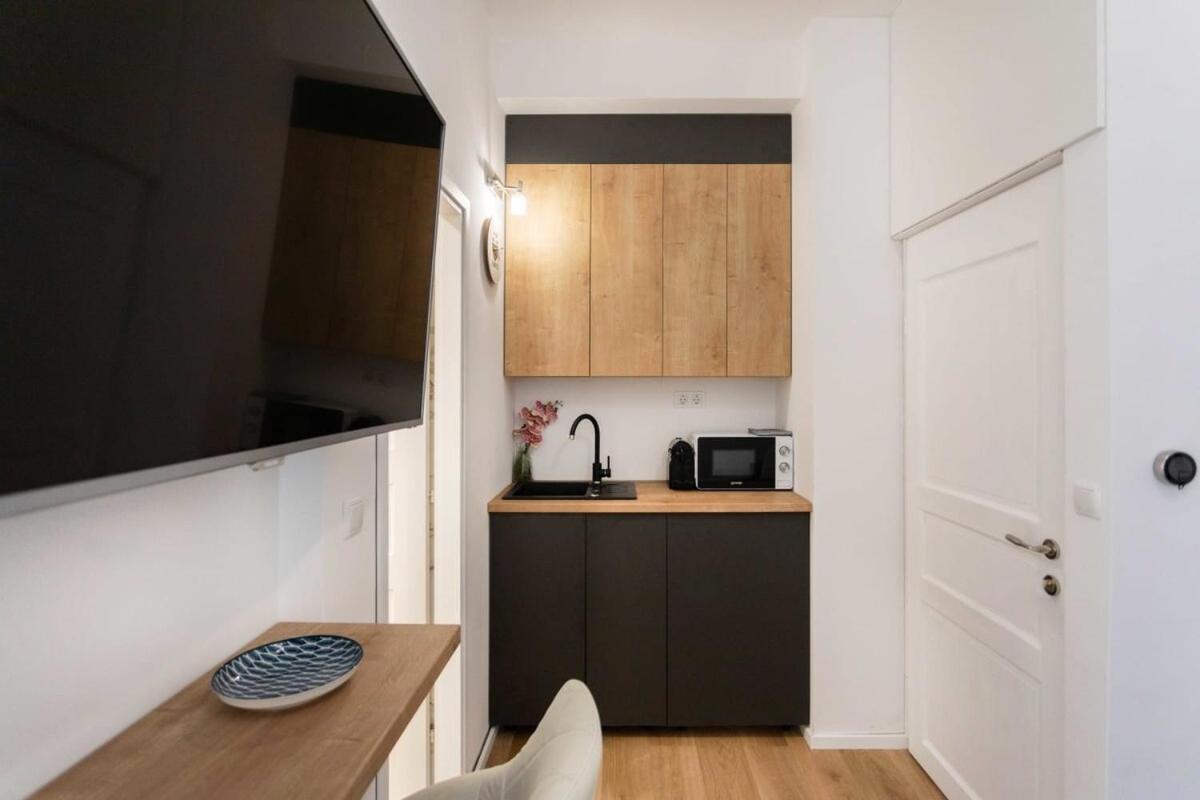 Sofia'S Apartment Urban Stay Záhřeb Exteriér fotografie