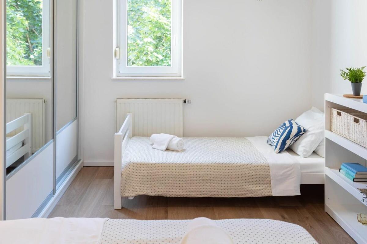 Sofia'S Apartment Urban Stay Záhřeb Exteriér fotografie