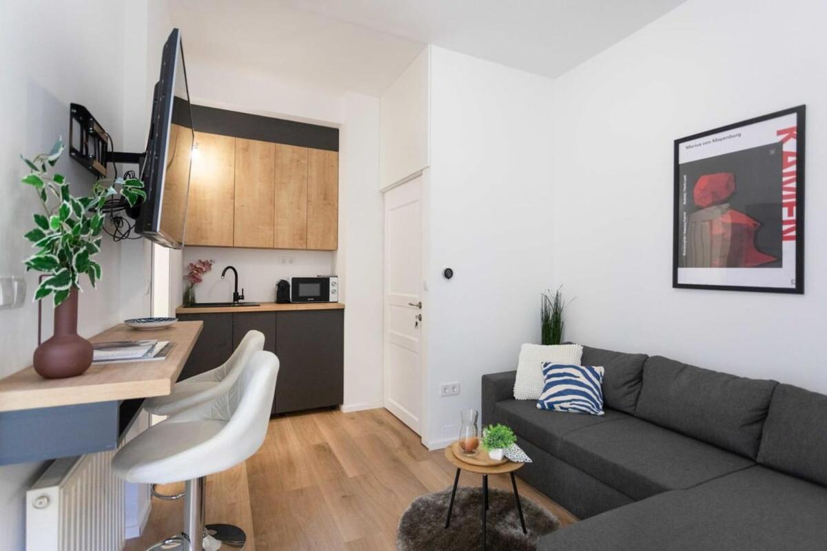 Sofia'S Apartment Urban Stay Záhřeb Exteriér fotografie