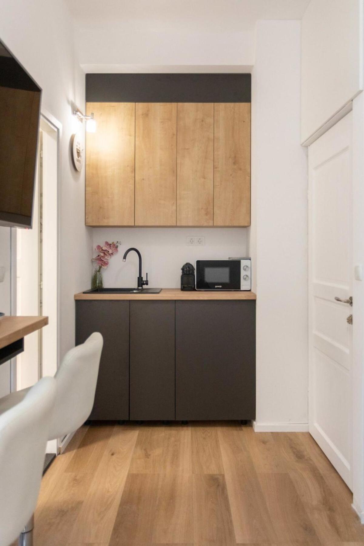 Sofia'S Apartment Urban Stay Záhřeb Exteriér fotografie