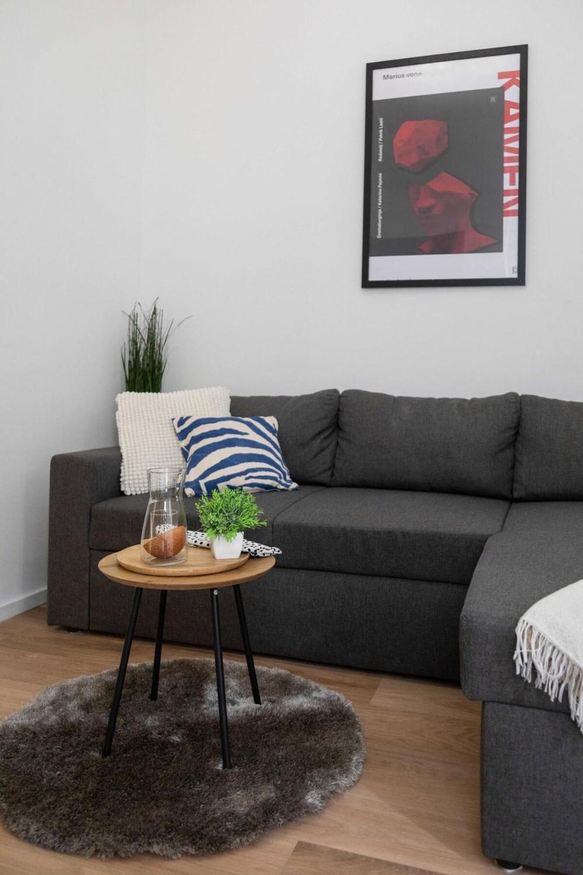 Sofia'S Apartment Urban Stay Záhřeb Exteriér fotografie